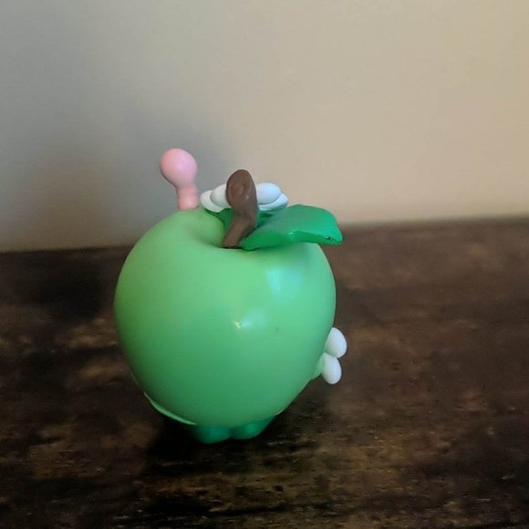 Shopkins Apple Blossom Funko Pop Collectible Figure 2.5" - Picture 2 of 2